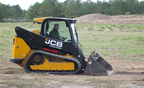 jcb 320 skid steer specs